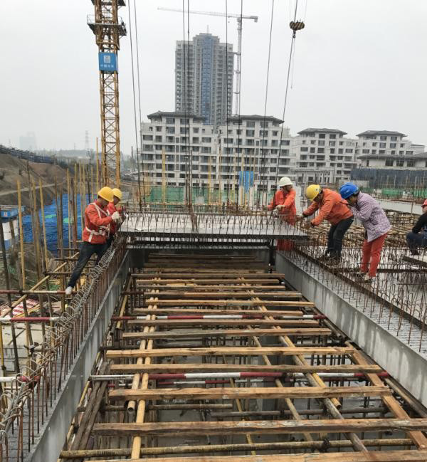 財政部、住房和城鄉(xiāng)建設(shè)部聯(lián)合召開座談會 部署政府采購支持綠色建材