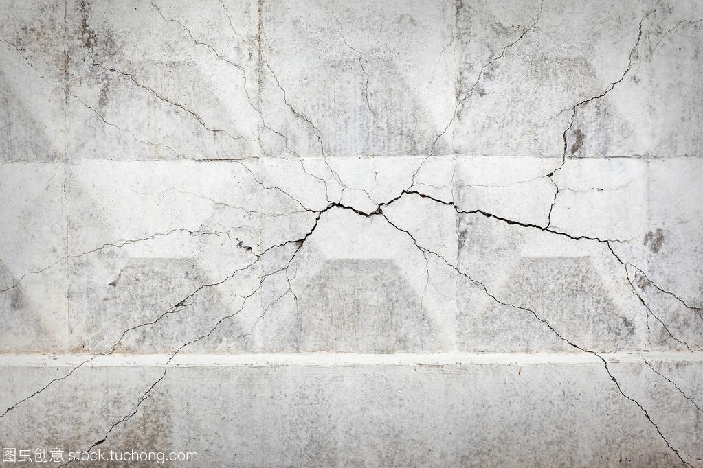 深層次剖析混凝土結構的宏觀裂縫的主要原因