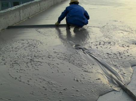 看完這篇文章，泡沫混凝土墊層項(xiàng)目也可以安排起來了