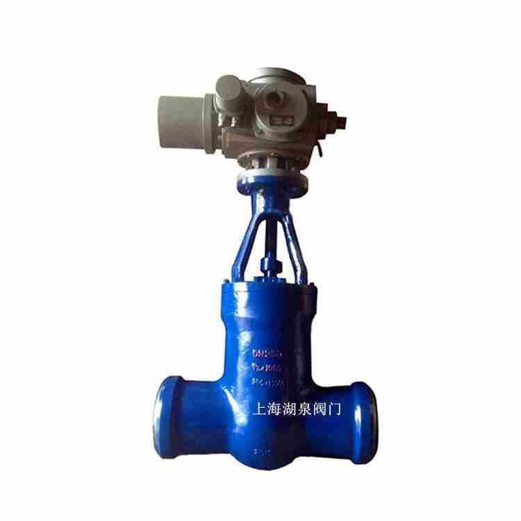 高壓電動(dòng)閘閥（Z941Y，Z941W，Z961Y/H，Z940