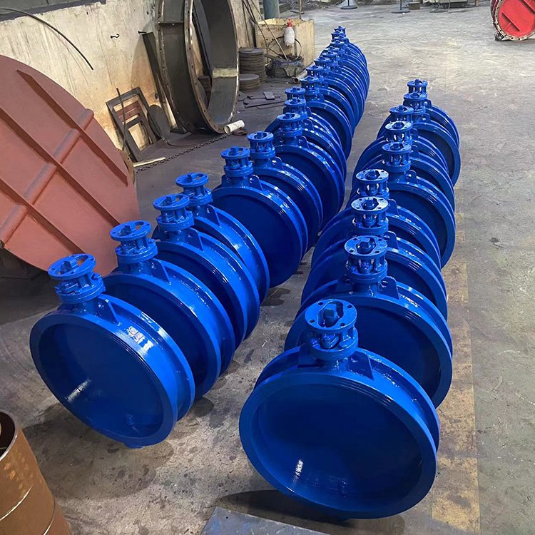 蝶閥生產(chǎn)商，蝶閥生產(chǎn)公司