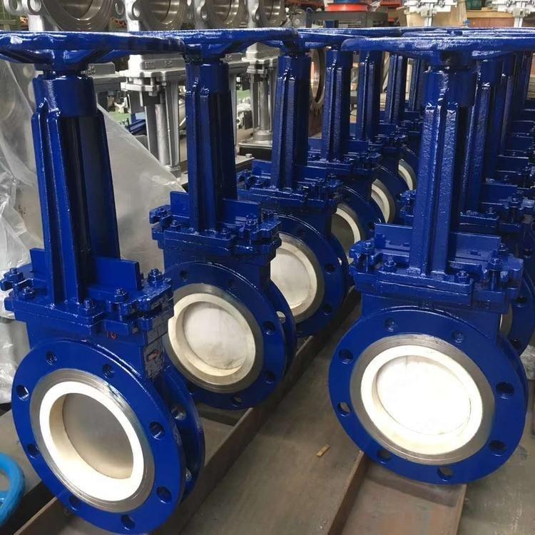 生產閘閥的廠家有哪些，專業生產閘閥廠家