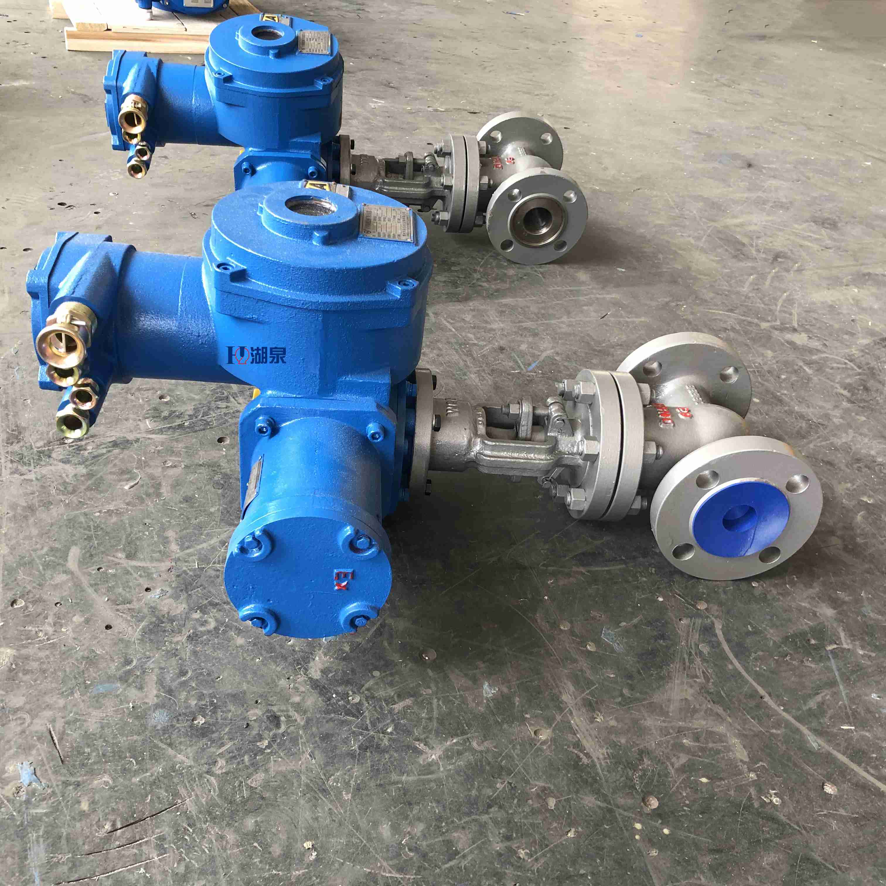 z941h電動閘閥廠家，z941h電動閘閥批發廠家價格