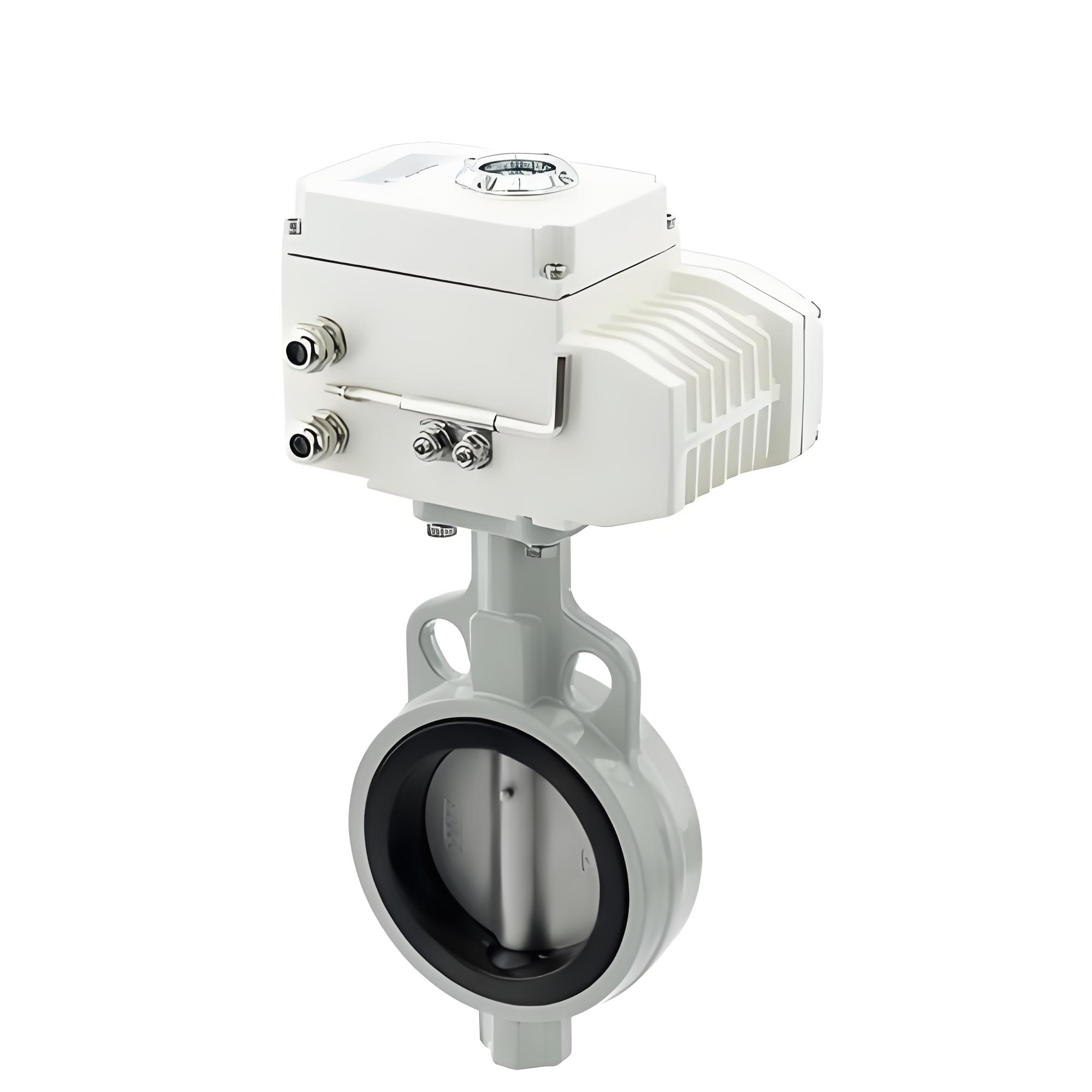 電動蝶閥D971J-16 DN100全襯膠價格(含稅、運