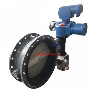 煤礦井下用瓦斯管管道閥門?WSD94F-10Q D