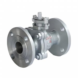 球閥Q41F-16C，DN150（配帶法蘭、墊片、螺絲