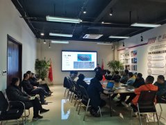 跬步千里，鍛造創(chuàng)新型團(tuán)隊  ——青島中邦培訓(xùn)活動側(cè)記